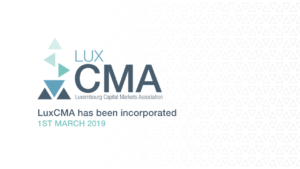 Read more about the article LuxCMA has been incorporated