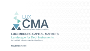 Read more about the article Infrastructure l Luxembourg Capital Markets Landscape for Debt Instruments