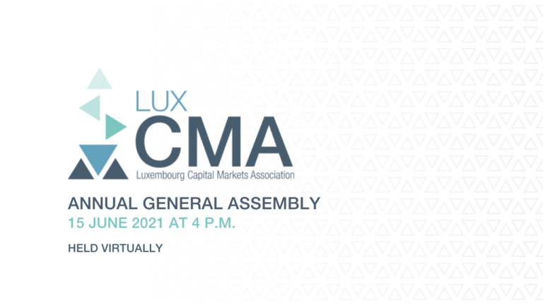 Read more about the article LuxCMA held its second General Assembly